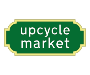 Diseño de Logo por molatelf para Upcycle Market | Diseño #15531662