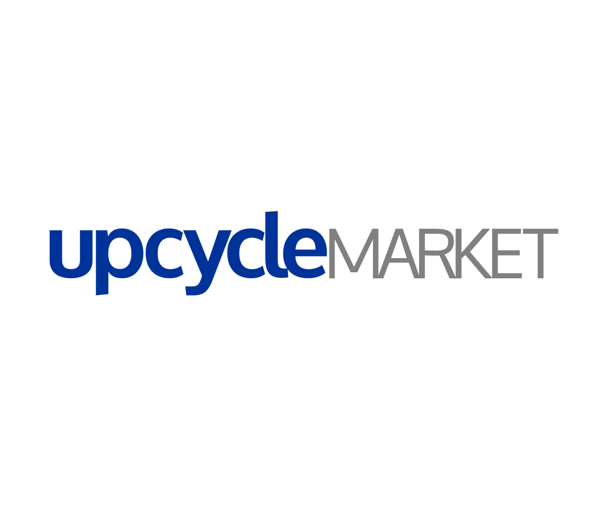 Logo Design by Fiapo for Upcycle Market | Design #15501780