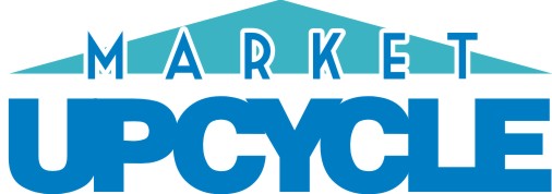 Logo-Design von Marco design für Upcycle Market | Design #15486716