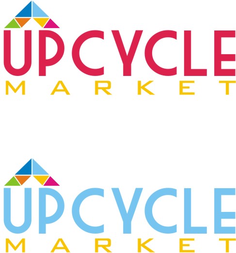 Diseño de Logo por Marco design para Upcycle Market | Diseño #15487021
