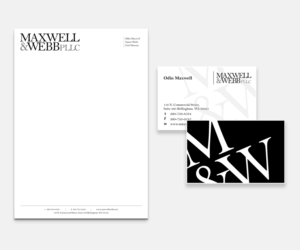 Stationery Design by sjdesigns