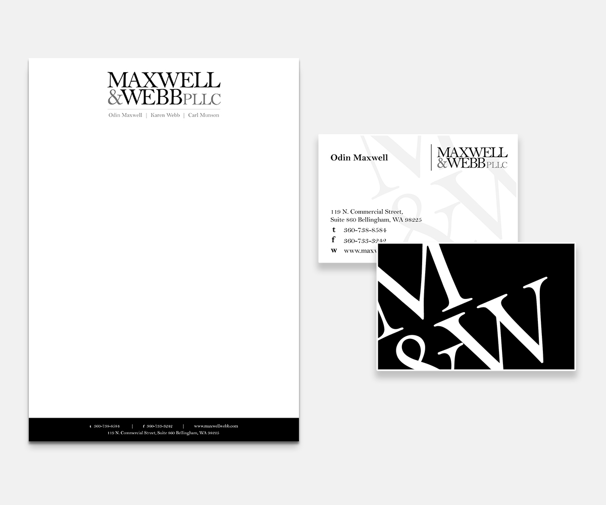 Schreibwaren-Design von sjdesigns für Precedent Forms | Design #15567202