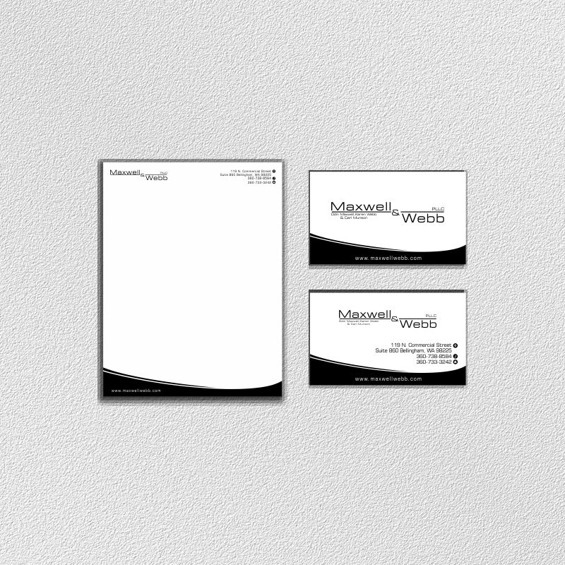 Schreibwaren-Design von g234t_d4y für Precedent Forms | Design #15605505