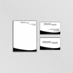 Design de Papeterie par g234t_d4y pour Precedent Forms | Design : #15605585