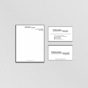 Design de Papeterie par g234t_d4y pour Precedent Forms | Design : #15605588
