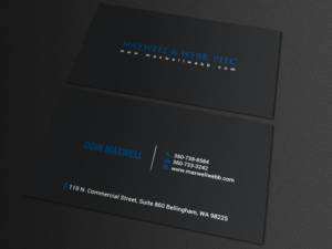 Stationery Design by chandrayaan.creative for Precedent Forms | Design: #15640280