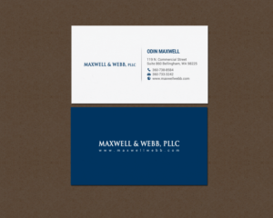 Stationery Design by chandrayaan.creative for Precedent Forms | Design: #15640282