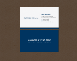 Stationery Design by chandrayaan.creative for Precedent Forms | Design: #15640283