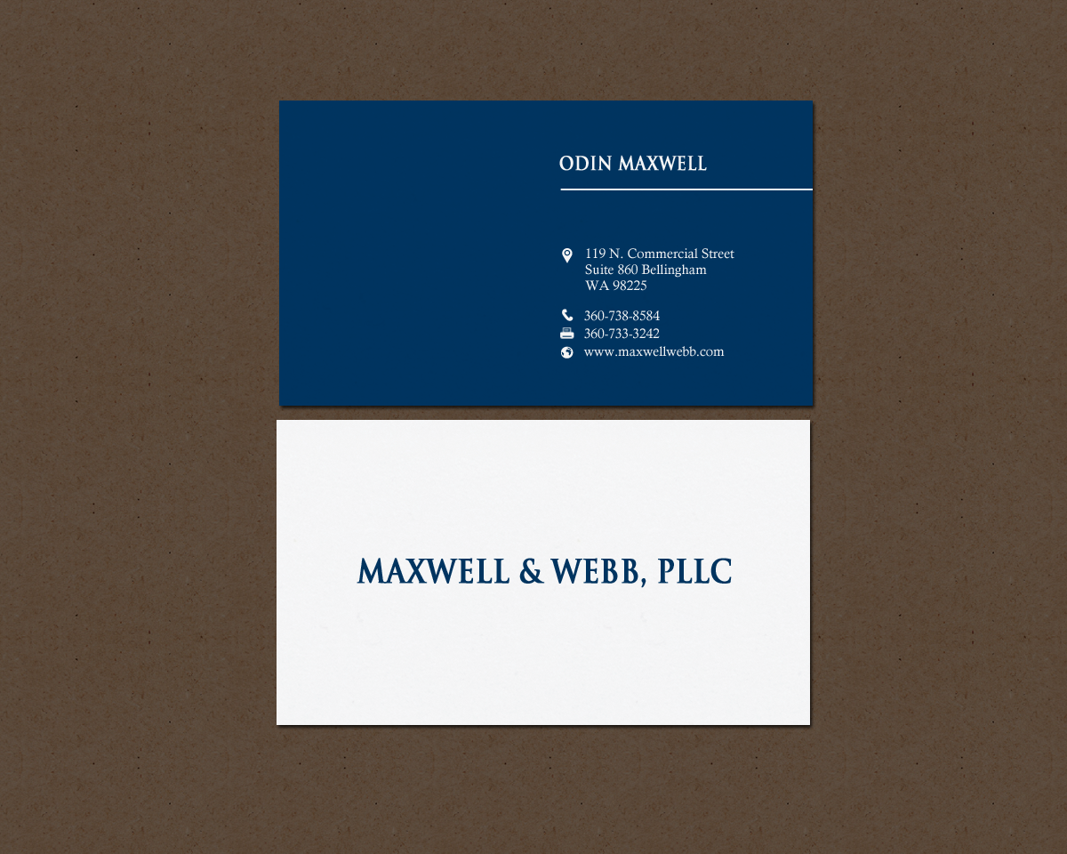 Stationery Design by chandrayaan.creative for Precedent Forms | Design #15640453