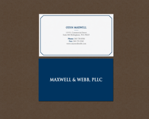 Stationery Design by chandrayaan.creative for Precedent Forms | Design: #15640486