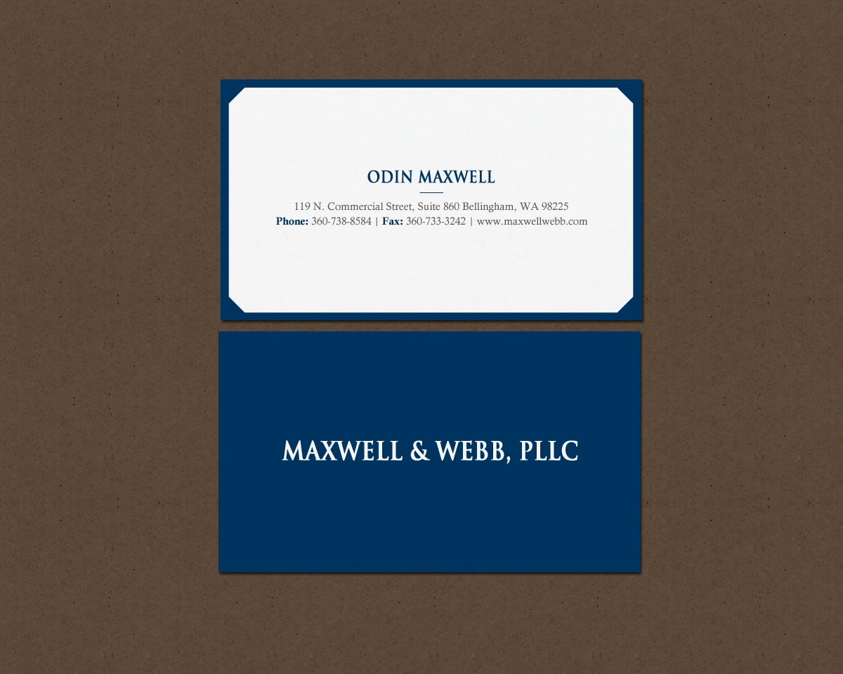 Stationery Design by chandrayaan.creative for Precedent Forms | Design #15640487