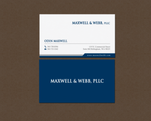Stationery Design by chandrayaan.creative for Precedent Forms | Design: #15640522