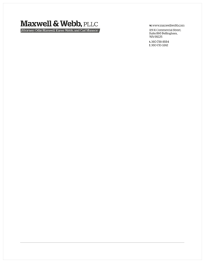 Schreibwaren-Design von D Creative für Precedent Forms | Design #15588815