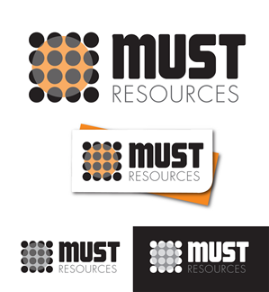 Logo Design by Halfull Media for this project | Design: #592060