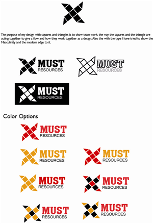 Logo Design by fatema