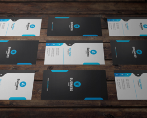 Diseño de Tarjeta de Presentación por Akaram Advertising para este proyecto | Diseño: #15525526