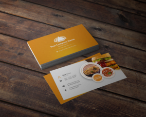 Design de Carte de Visite par Akaram Advertising pour ce projet | Design #15529366