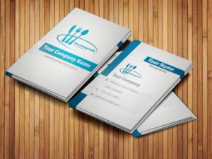 Diseño de Tarjeta de Presentación por Akaram Advertising para este proyecto | Diseño: #15529744