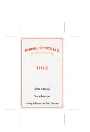Business Card Design by vamsikrishna