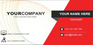 Design de Carte de Visite par VS creatives pour ce projet | Design #15505671