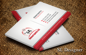 Diseño de Tarjeta de Presentación por SL Designer para este proyecto | Diseño: #15529359