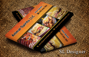 Diseño de Tarjeta de Presentación por SL Designer para este proyecto | Diseño: #15529360