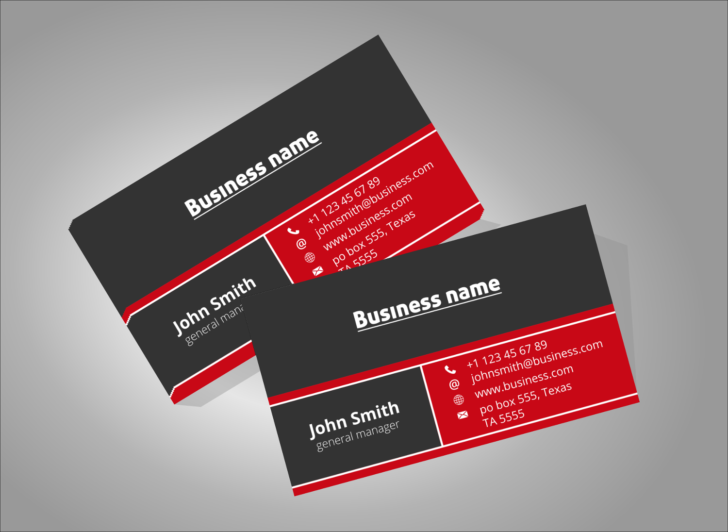 Business Card Design by TanaMa Creations for this project | Design #15531766