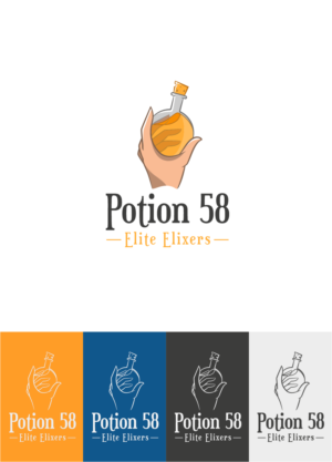 Logo Design by niskus