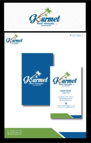 Logo Design by zebronicgraphic for this project | Design: #15483469
