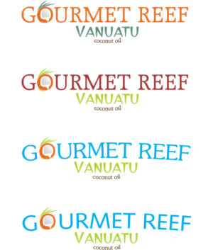 Logo Design by nikitavolkoff