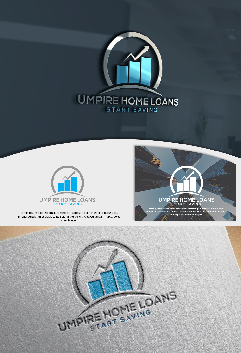 Logo Design by Renewable for this project | Design #15510131