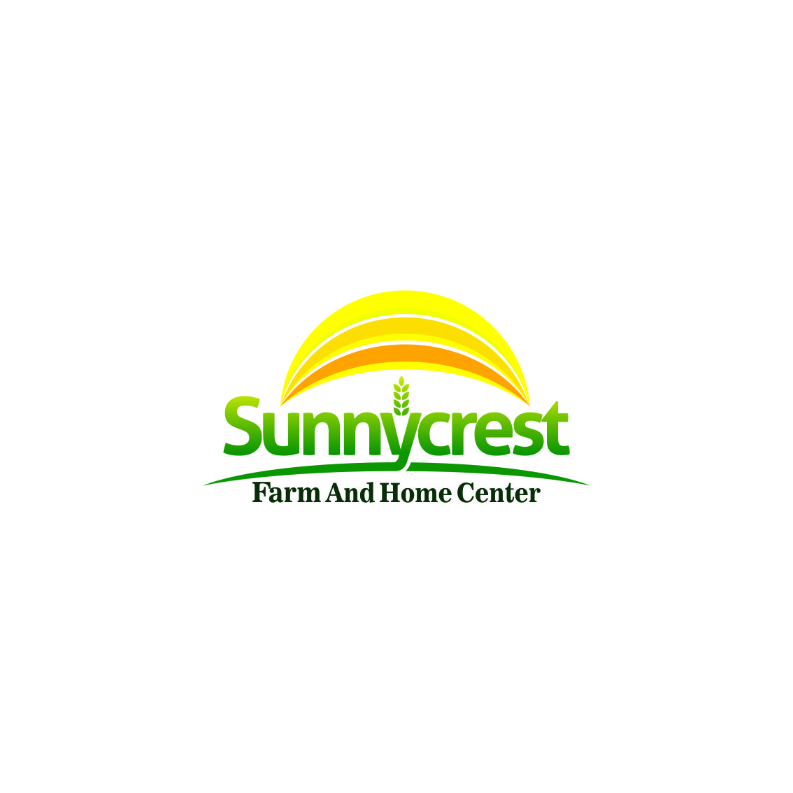 Logo Design by Arham Hidayat for this project | Design #15694355