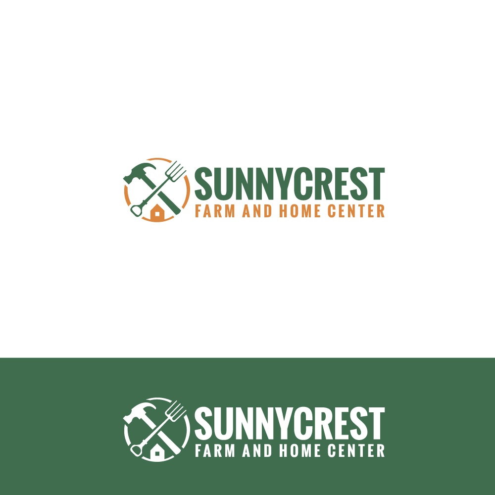 Logo Design by Sujit Banerjee for this project | Design #15627159