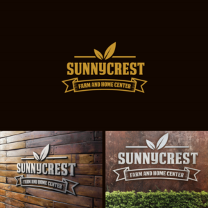 Logo Design by Sujit Banerjee for this project | Design: #15627165
