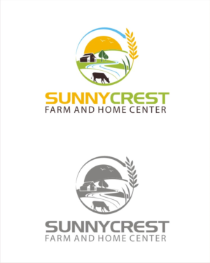 Logo Design by delu 003 for this project | Design: #15667445