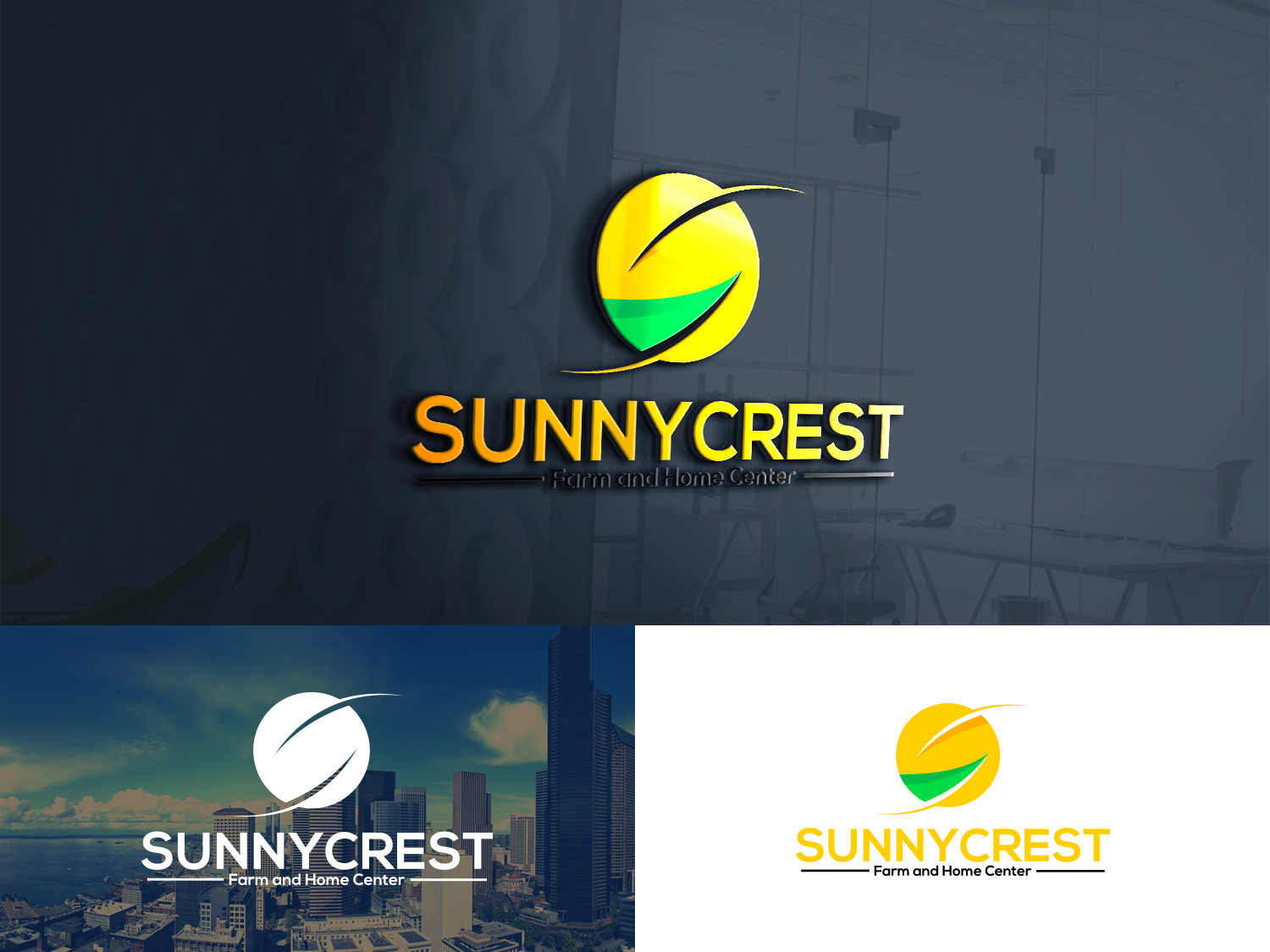 Logo Design by Aliza Creative for this project | Design #15627007