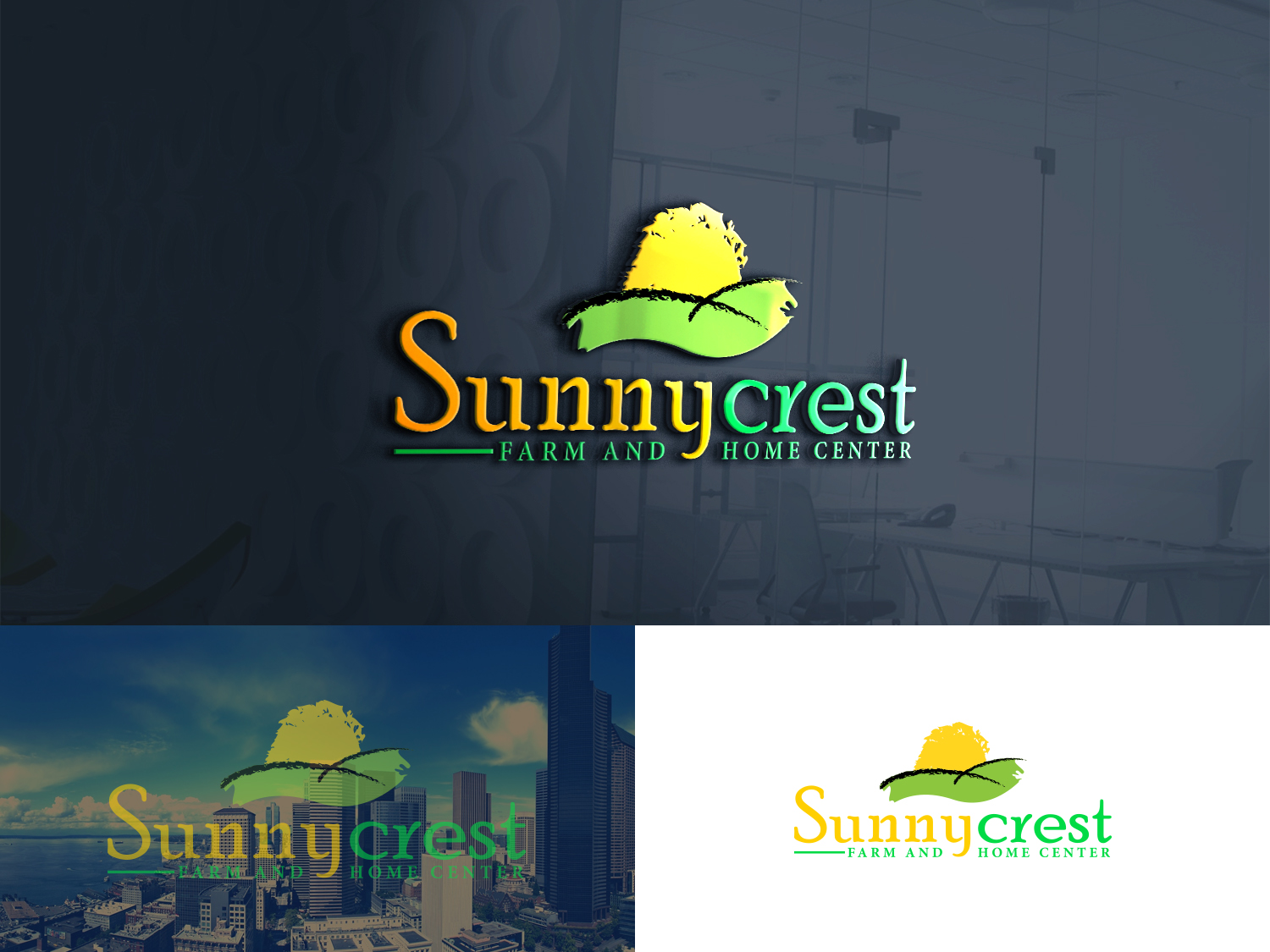 Design de Logo par Aliza Creative pour ce projet | Design #15627397