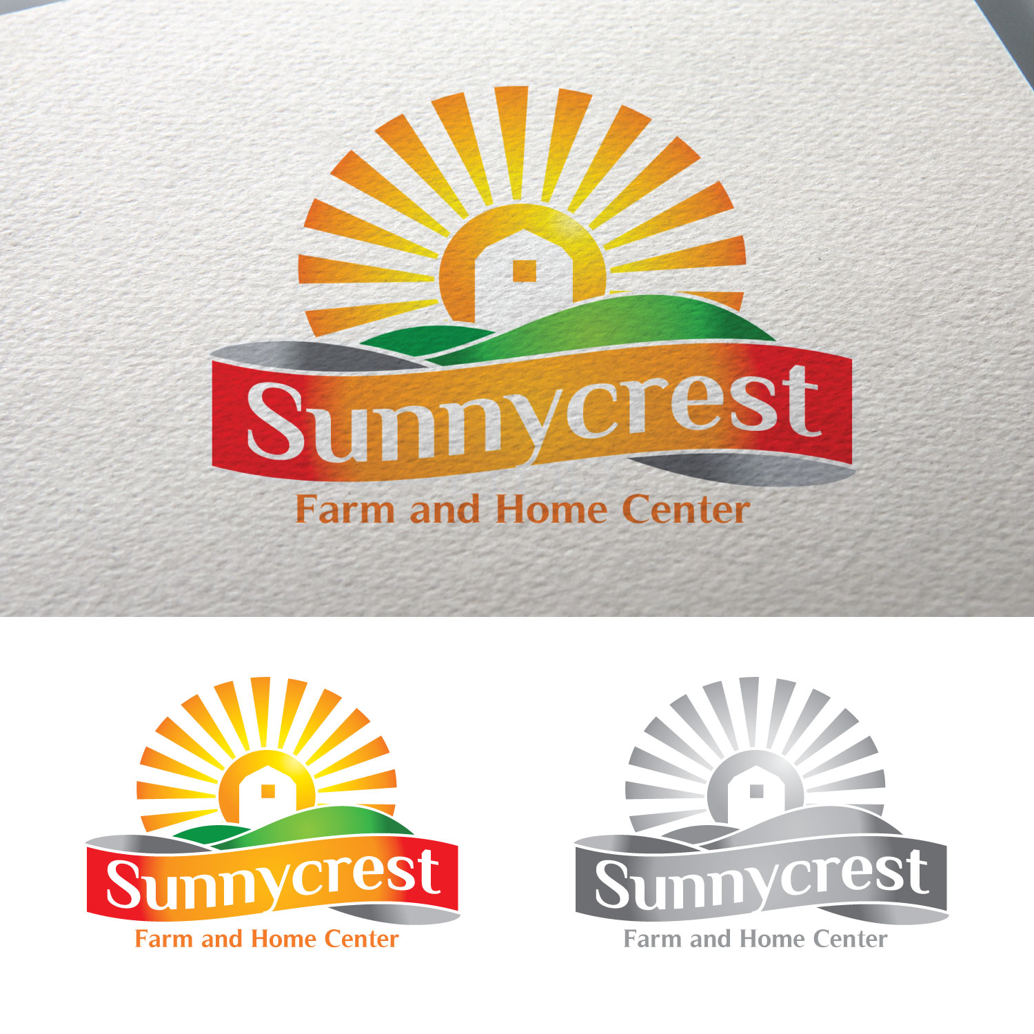 Logo Design by concepts for this project | Design #15717500