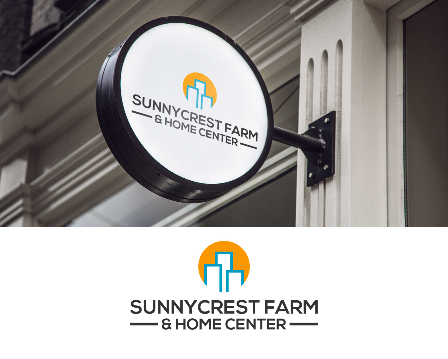 Logo-Design von eka 3 design für dieses Projekt | Design #15684592