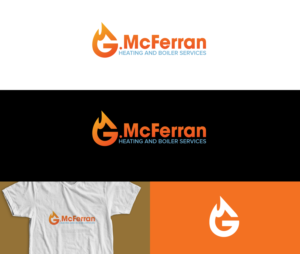 Logo Design by anonrotide for this project | Design #15604713