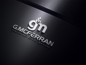 Logo-Design von Onetouch110 für dieses Projekt | Design: #15514841