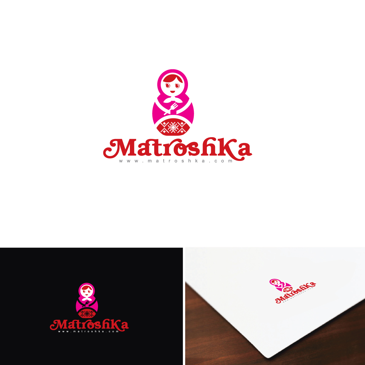 Logo Design by webeezine for this project | Design #15482606