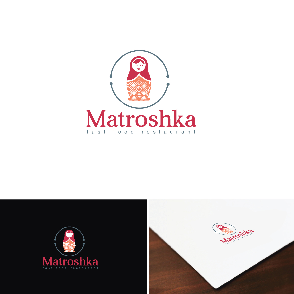 Logo Design by webeezine for this project | Design #15780464