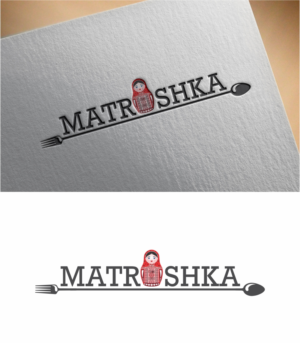 Logo Design by Dave Paresh for this project | Design: #15495096