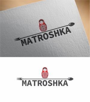 Logo Design by Dave Paresh for this project | Design: #15495098