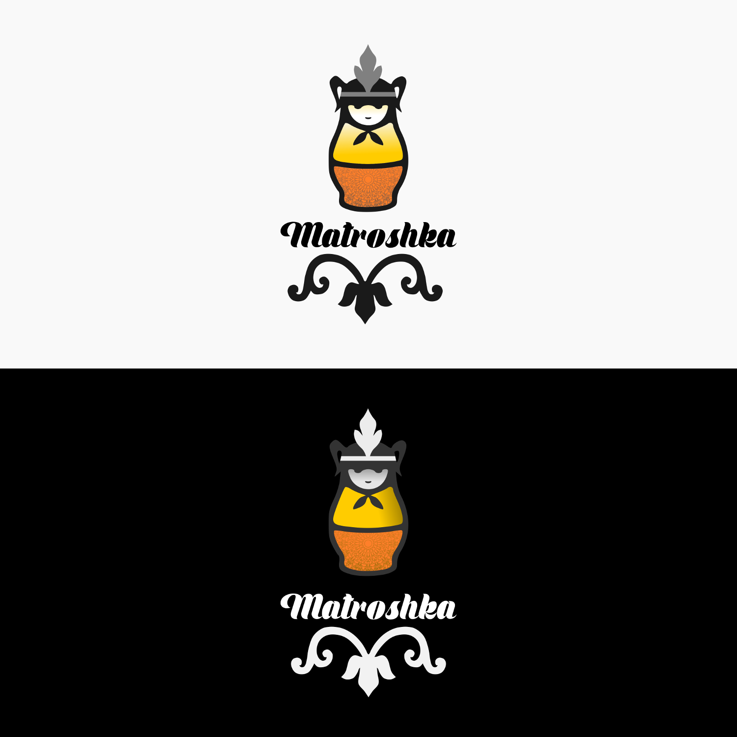 Logo Design by Arif Rahman for this project | Design #15535456