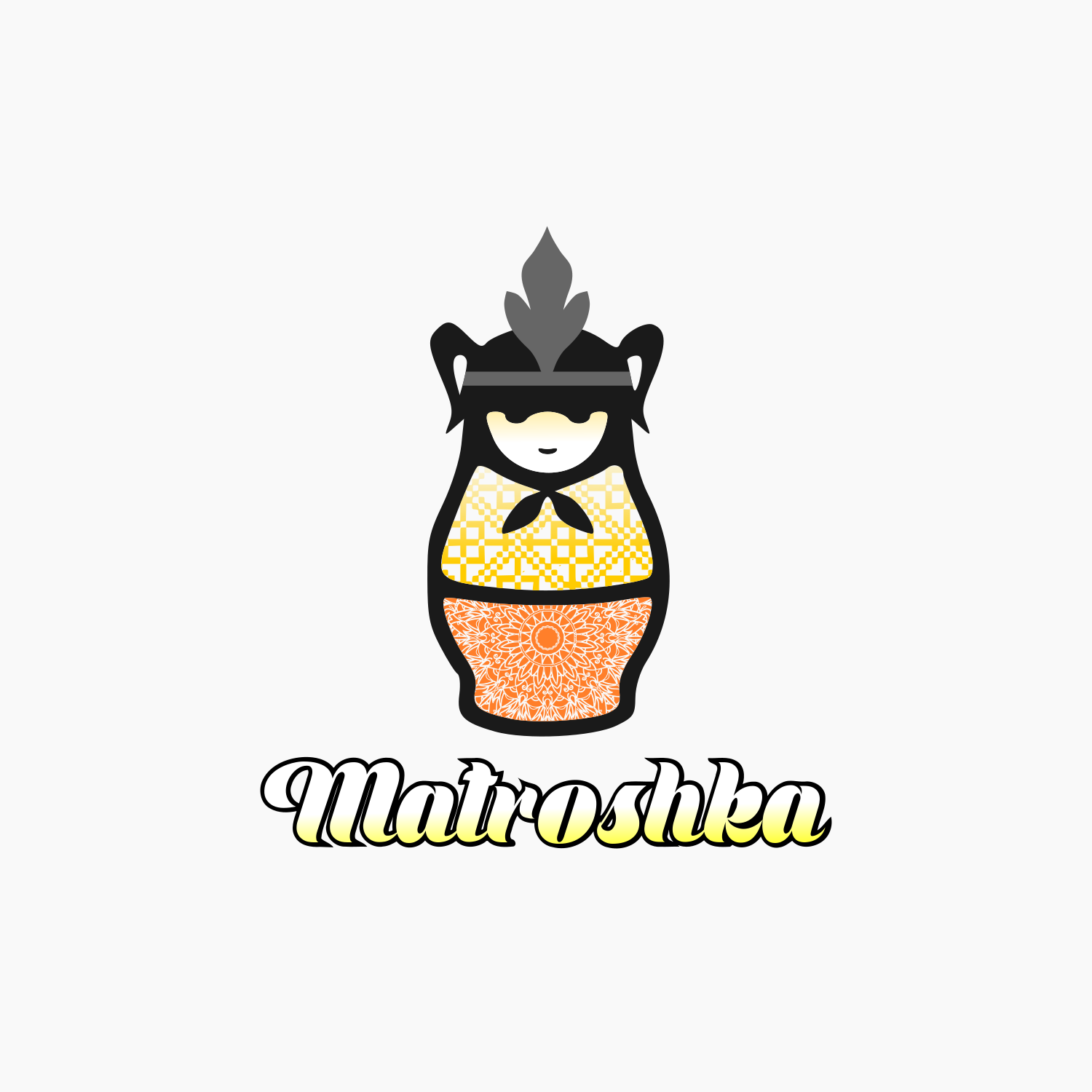 Logo Design by Arif Rahman for this project | Design #15582700