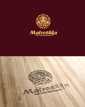 Diseño de Logo por stanko.man para este proyecto | Diseño: #15715223