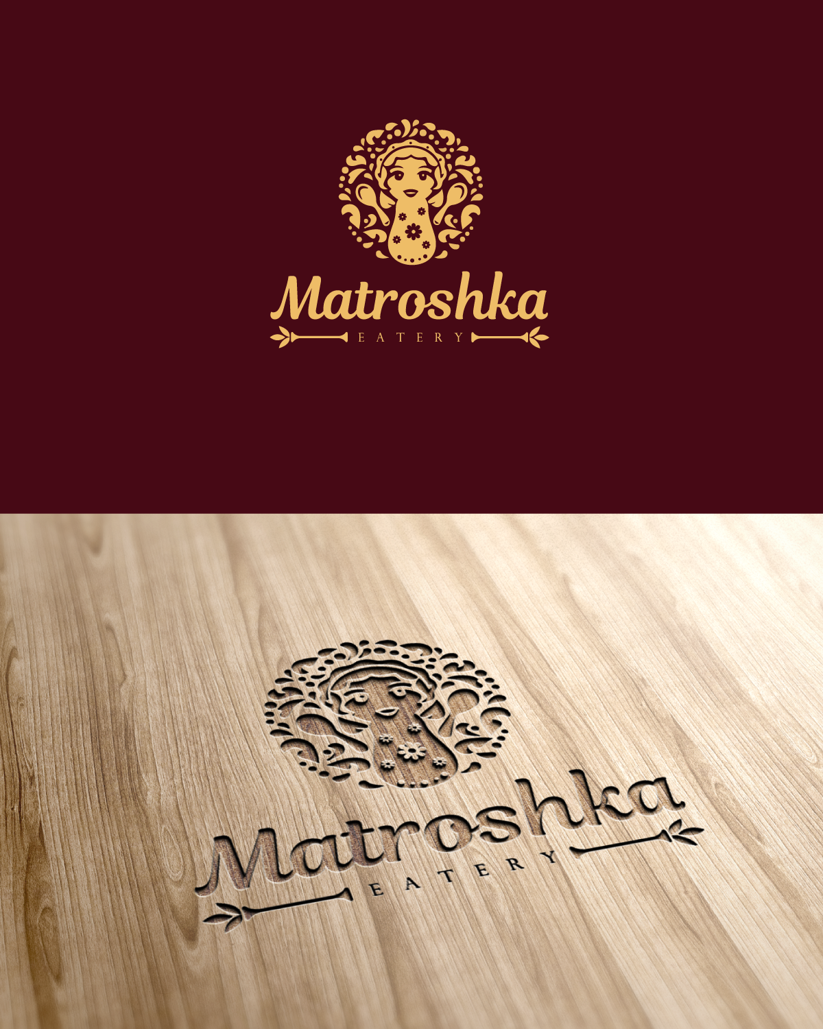 Logo-Design von stanko.man für dieses Projekt | Design #15736297