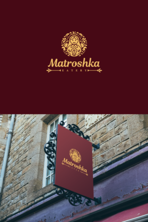 Diseño de Logo por stanko.man para este proyecto | Diseño: #15775120